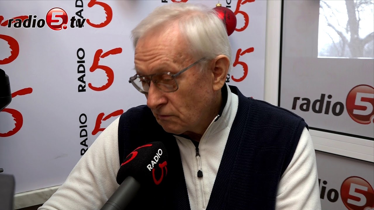 Najważniejsza jest samodyscyplina | Radio  5