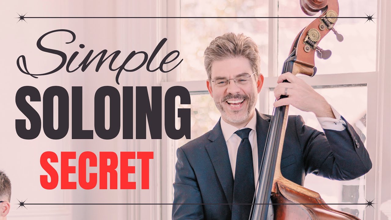 No Hype, Just Results: Meet the Soloist's Best (and Quietest) Friend