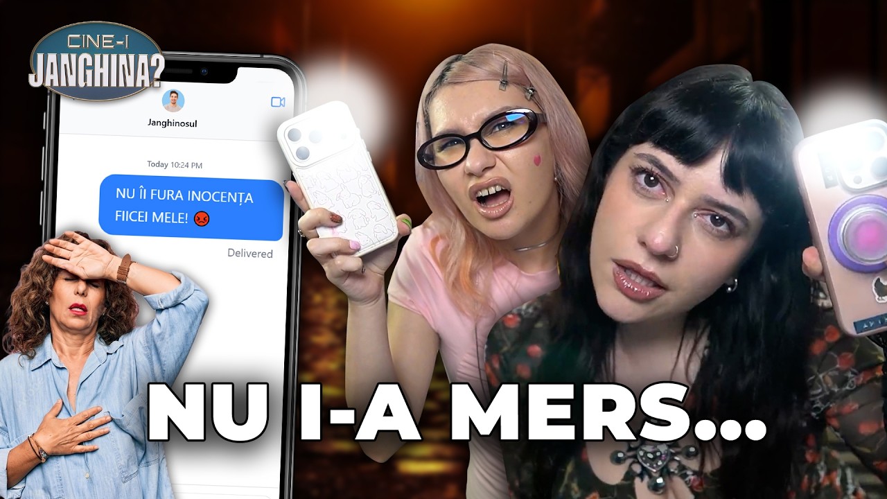CELE MAI CRINGE MOMENTE DE DULCE DRAGOSTE w/@sabinateodora  | CINE-I JANGHINA?