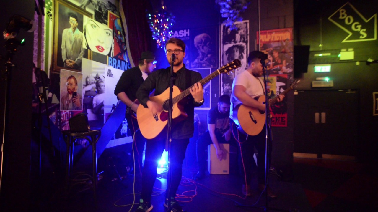 Great Waves @ Live Lounge
