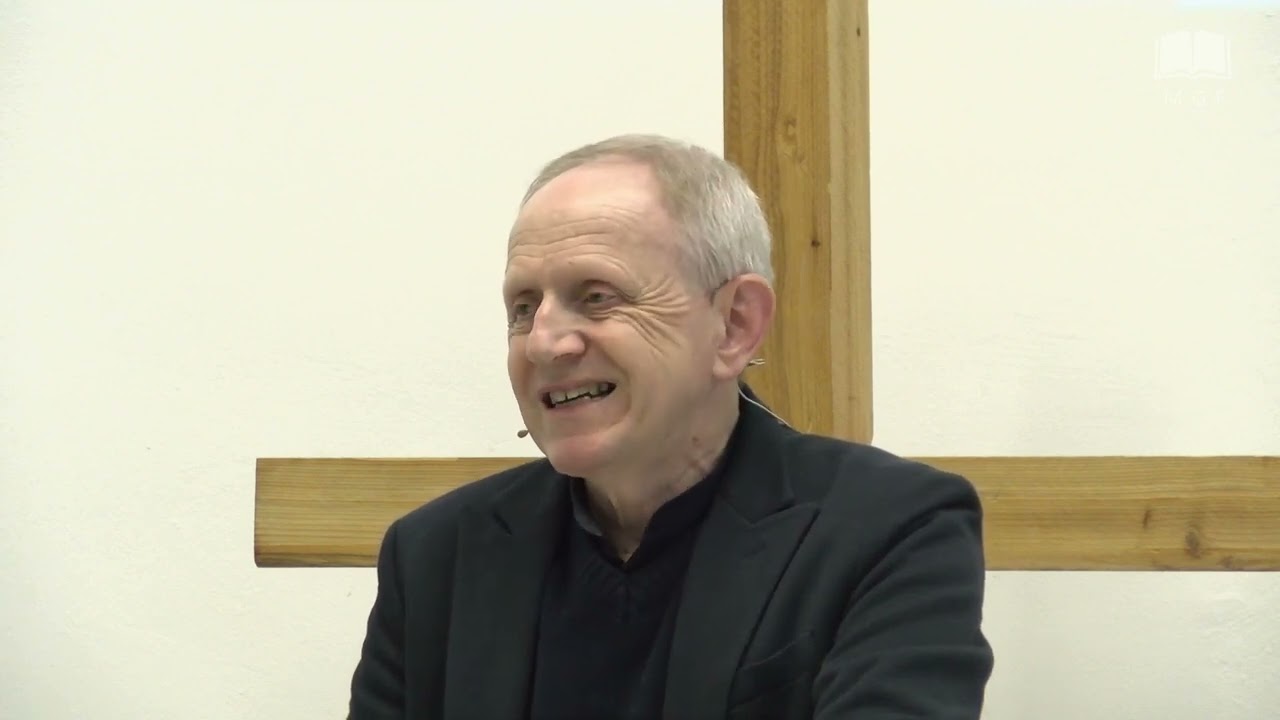 Die Blutsbesprengung Jesu Christi - 1. Petrus 1,1-2