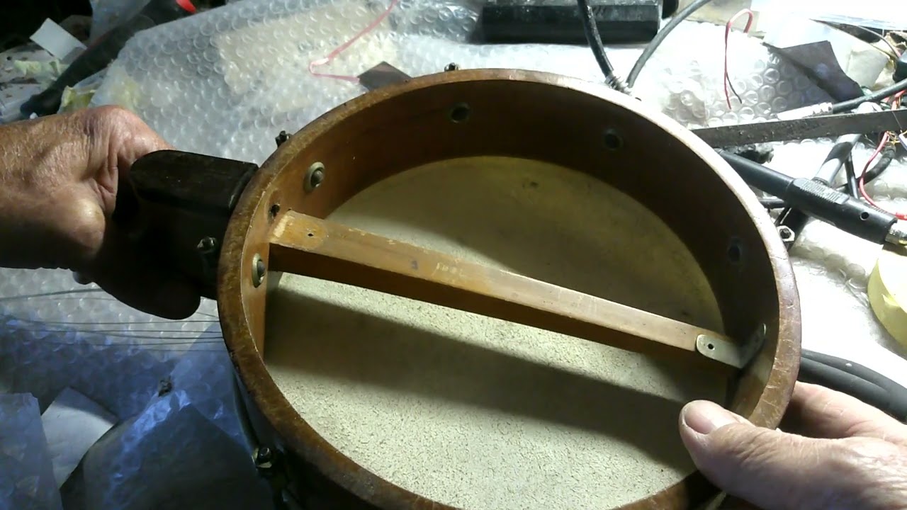 Banjolino!
