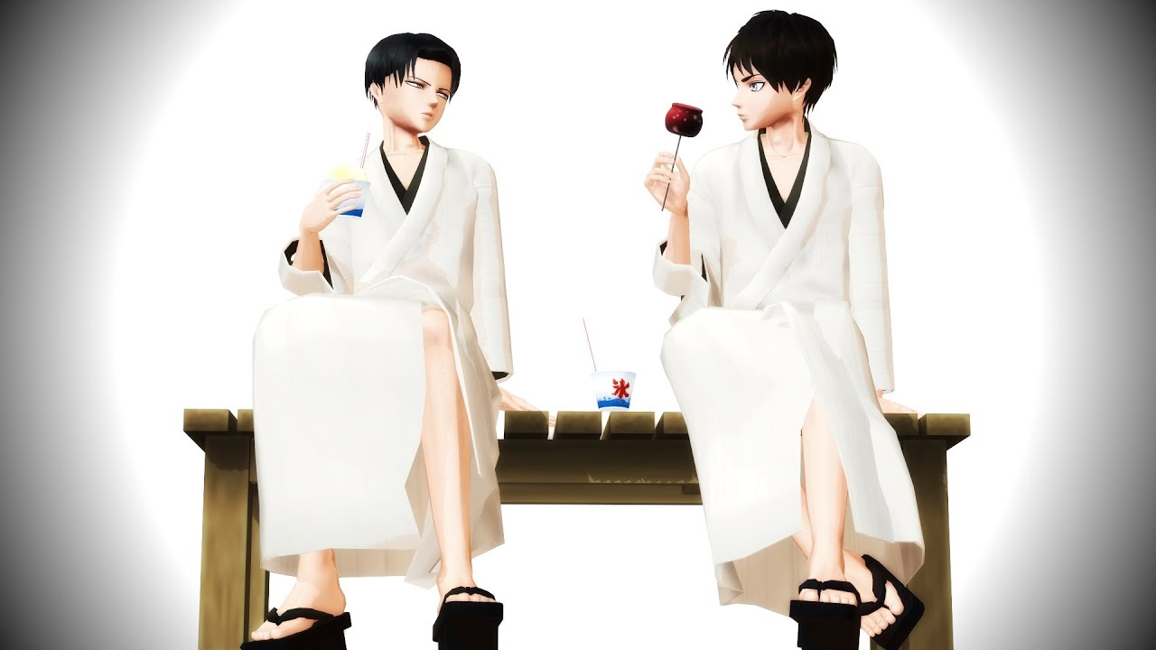 【進撃のＭＭＤ】吉原ラメント