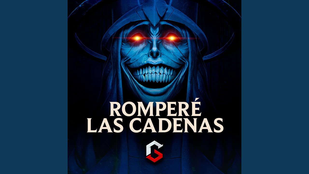 Romperé las cadenas | Solo leveling