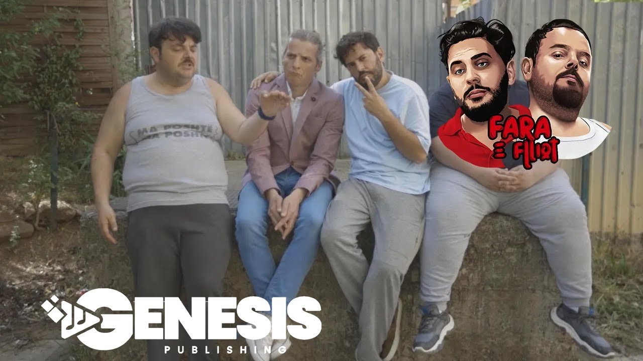 Fara e Flliqt - Episodi 12 Sezona 5