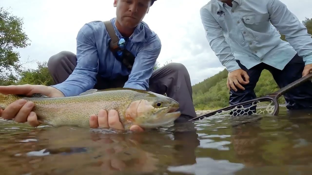 Telluride Outside guide service highlights