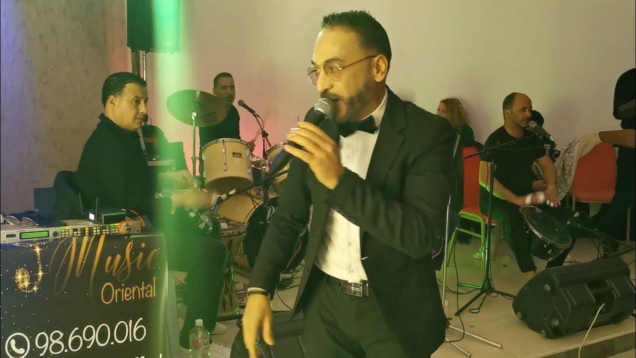 rbou5 non stop/troupe imed essrawi /tèl +21698690016