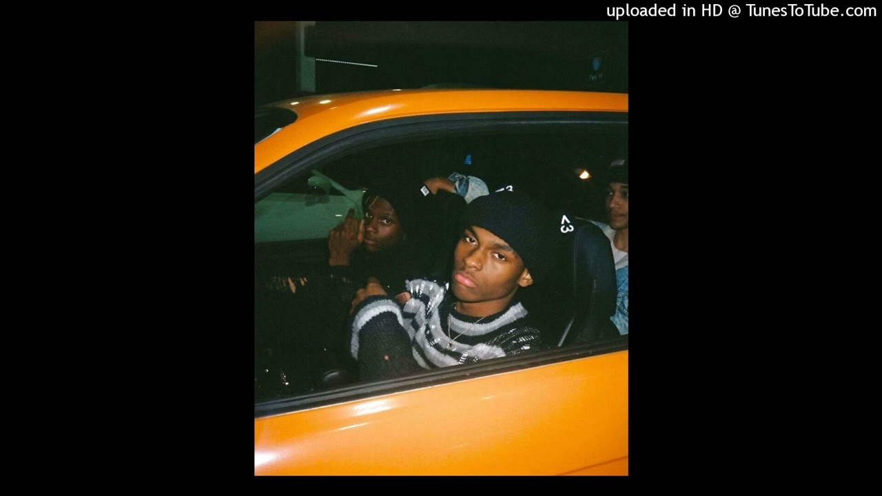 [FREE] yvngxchris x 90s Sample Type Beat - 
