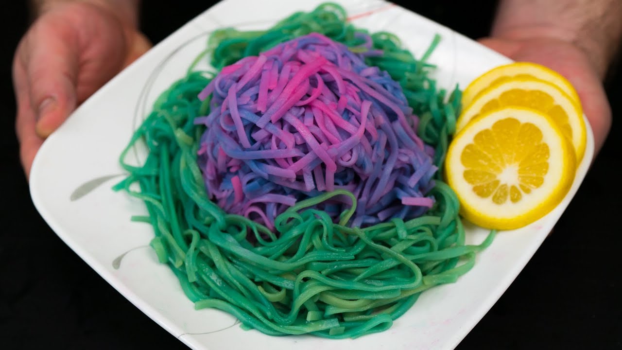 Kitchen Science Experiments You Can Do Right Now