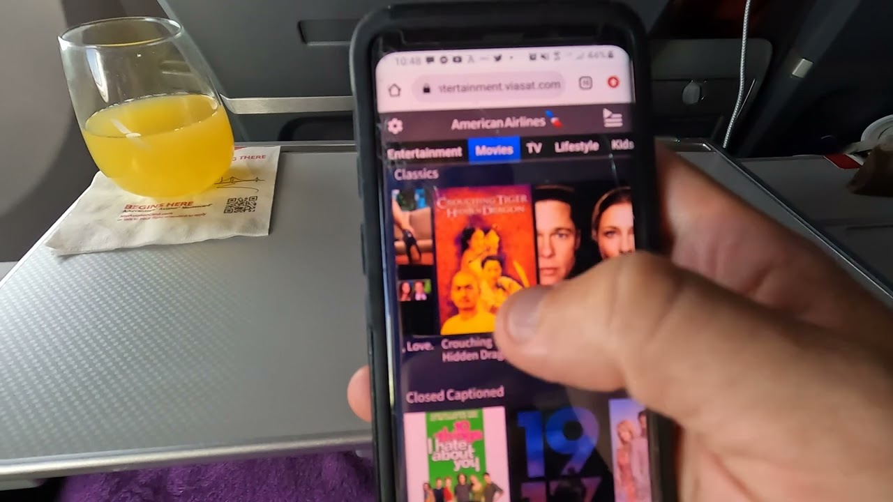 First Class Charlotte to Aruba on American Airlines 737-800