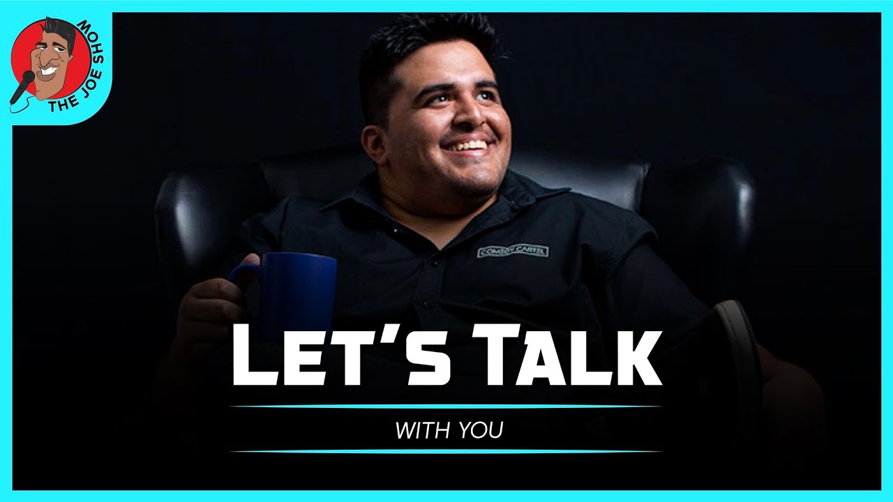 I will get a Tattoo if... | Let's Talk with you | 8 July | 7pm