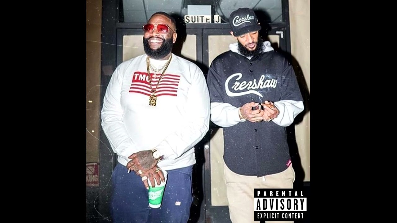 [Free] Soulful Rick Ross x Nipsey Hussle Type Beat - Victory