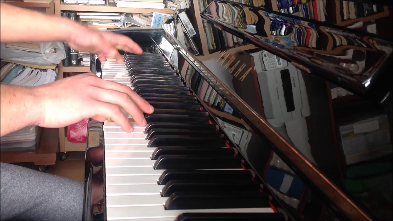 Toca - Carnage, Timmy Trumpet & KSHMR - At The Piano