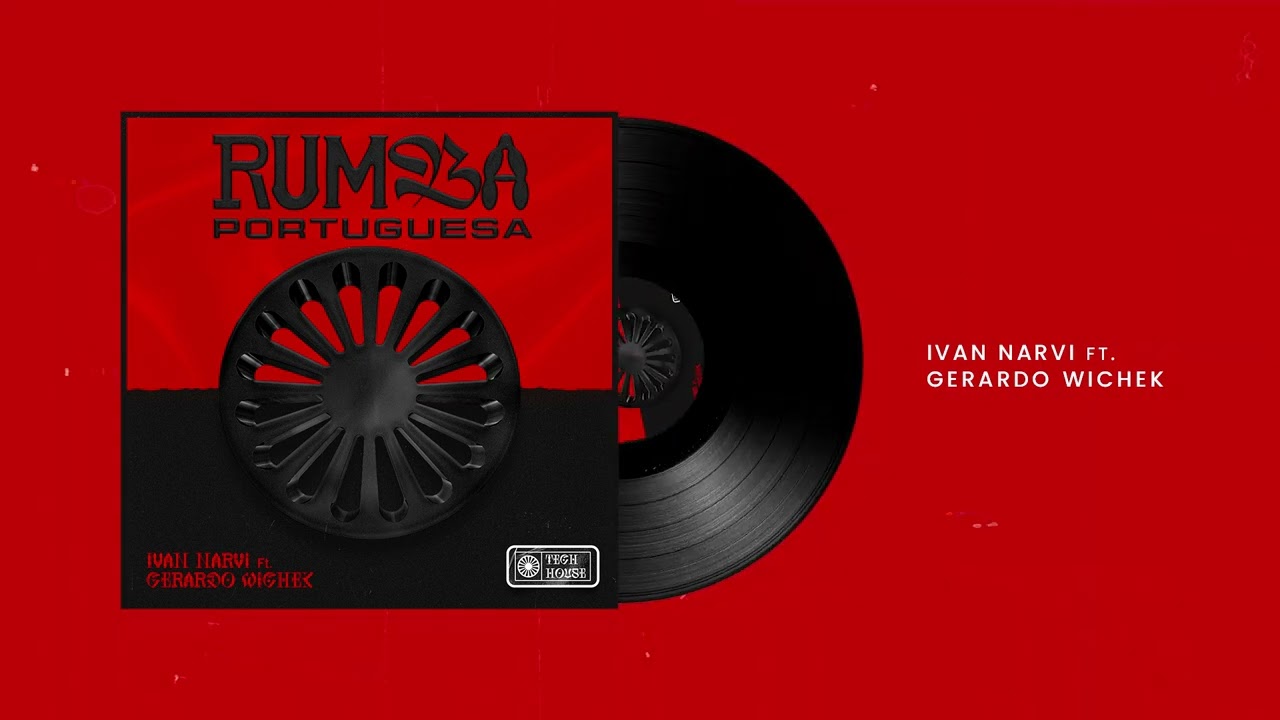 Rumba Portuguesa - IVAN NARVI - GERARDO WICHEK