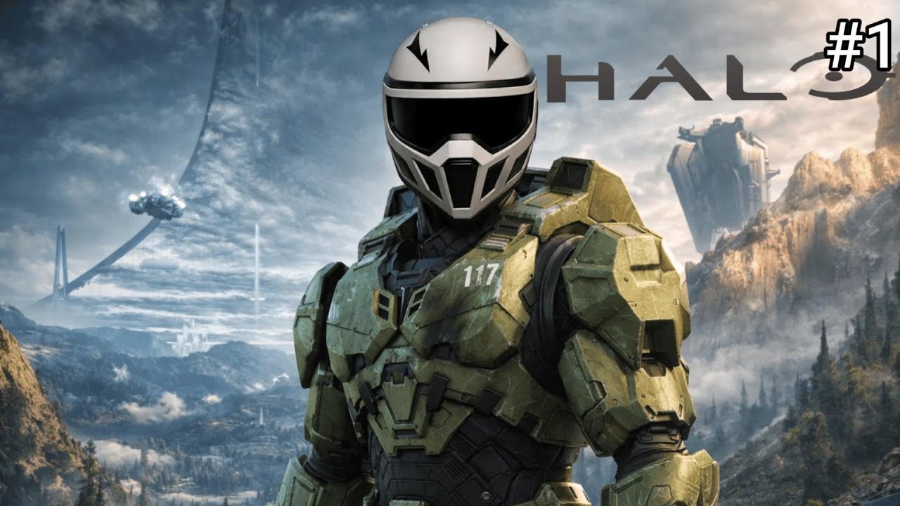 Halo Reach: La ruta hacia el mañana parte VI