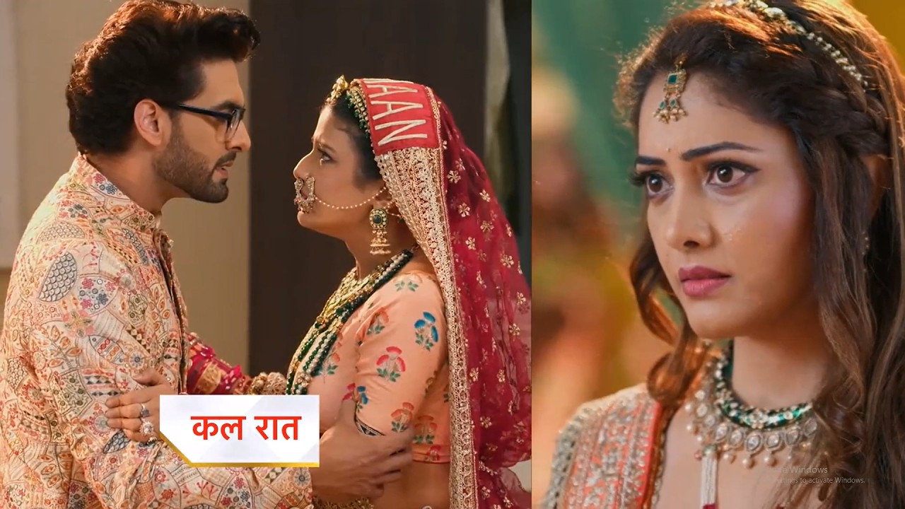 Yeh Rishta Kya Kehlata Hai New Promo | 22nd March 2026