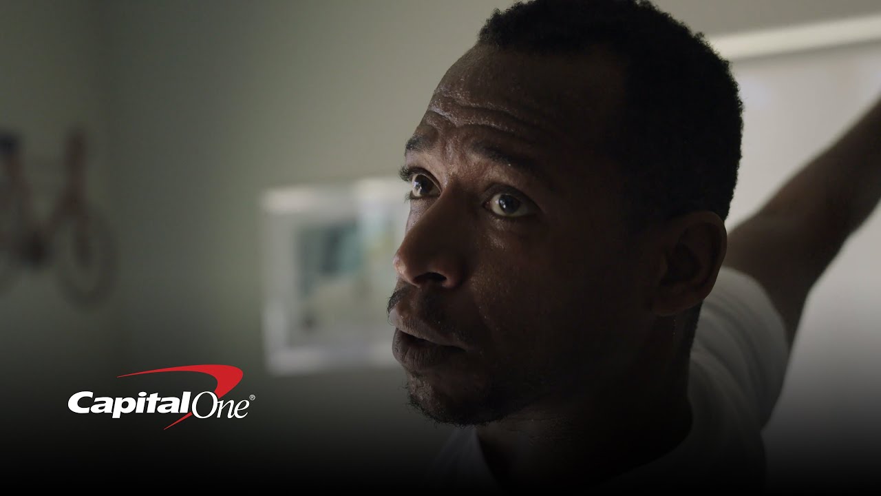 A Repeat Customer Reveals Why He Keeps Coming Back | Capital One Caf&eacute;