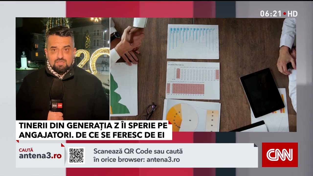 Angajatorii sunt speriați de tinerii din generația Z. De ce se tem de ei