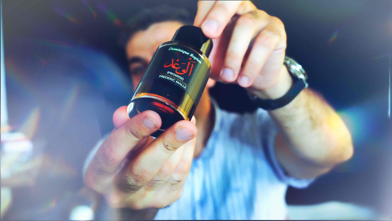 8 | عطور نيش فريدة للجنسين | الخريف والشتاء