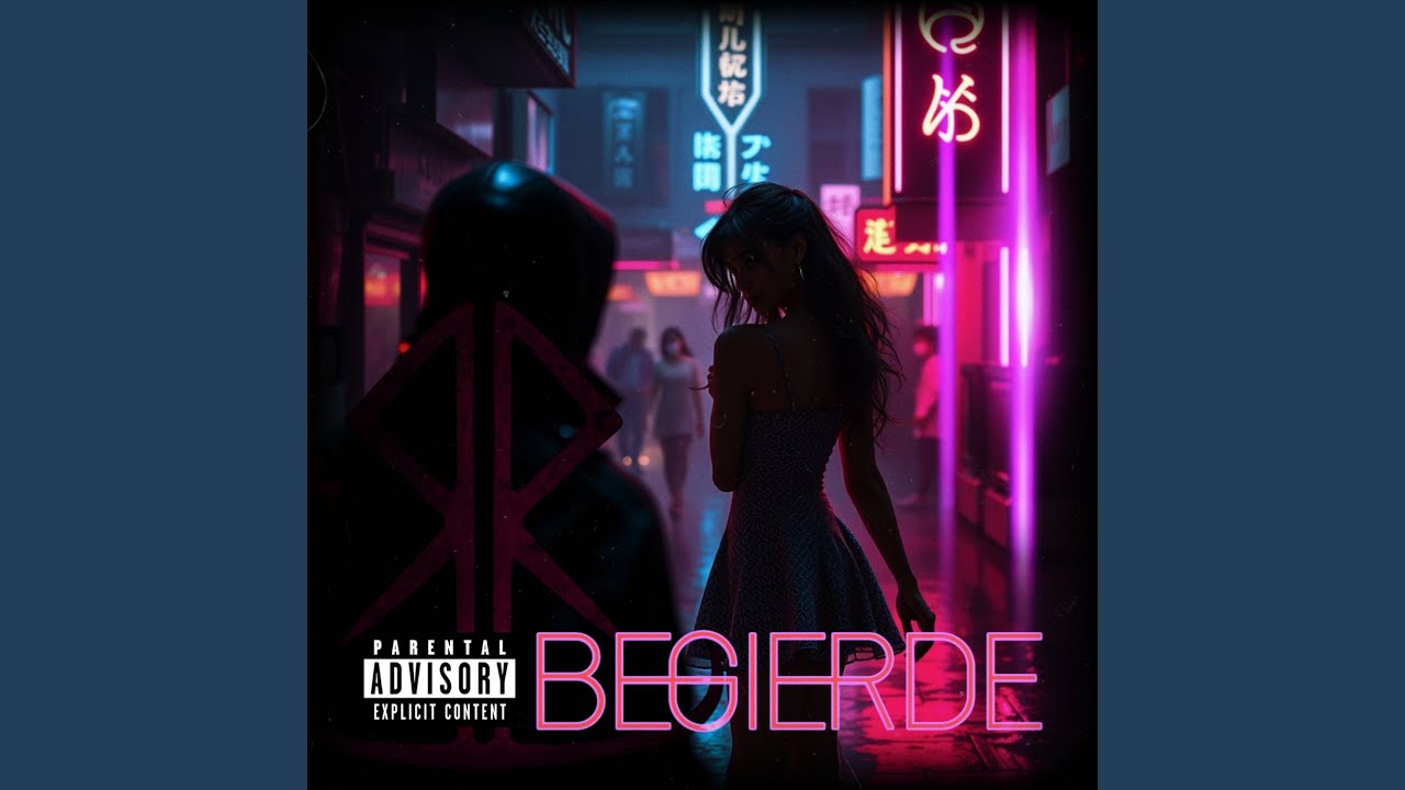 Begierde