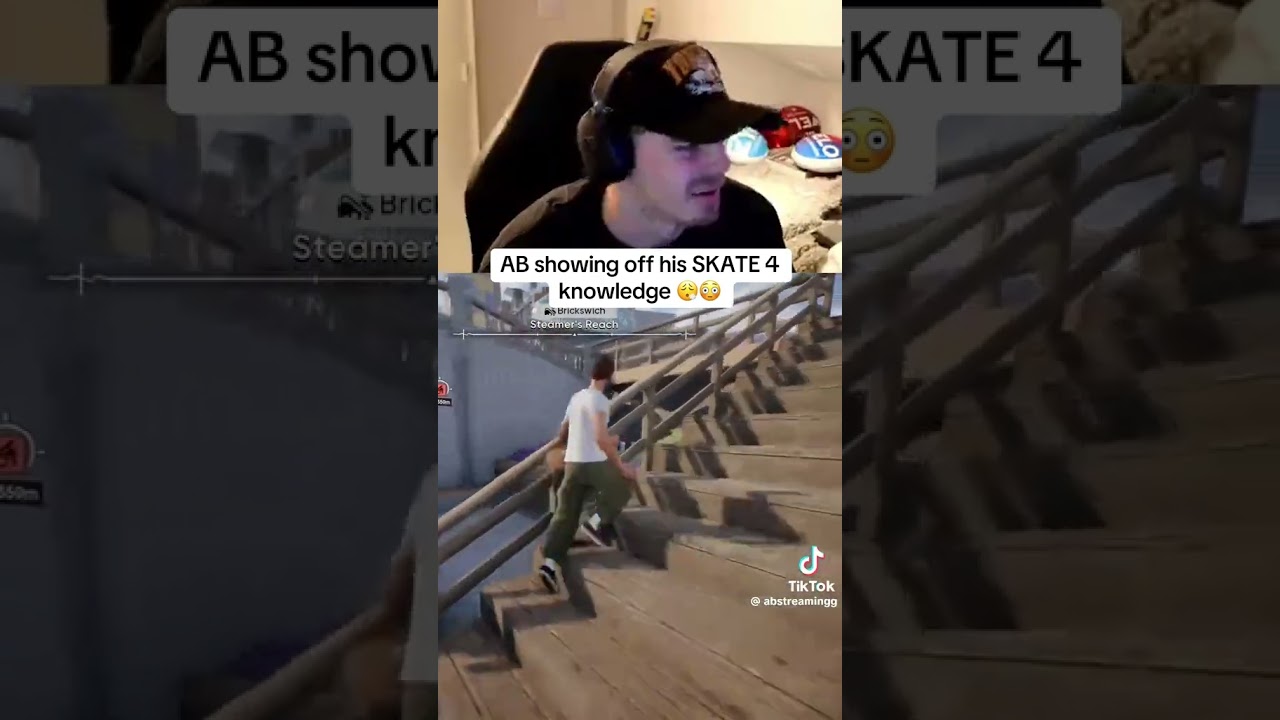 Я не спамлю. #ab #abclips #abstreamin