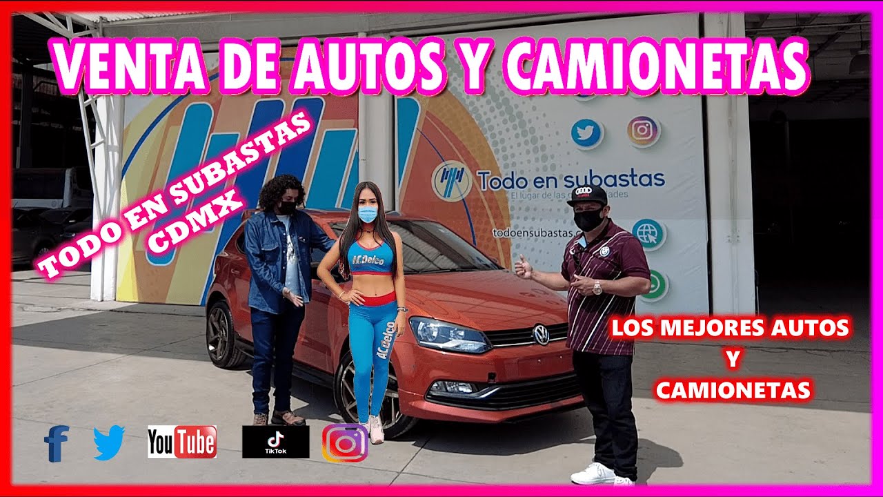 donde encontrar los mejores AUTOS y camionetas de SUBASTAS para cualquier persona todo en subastas