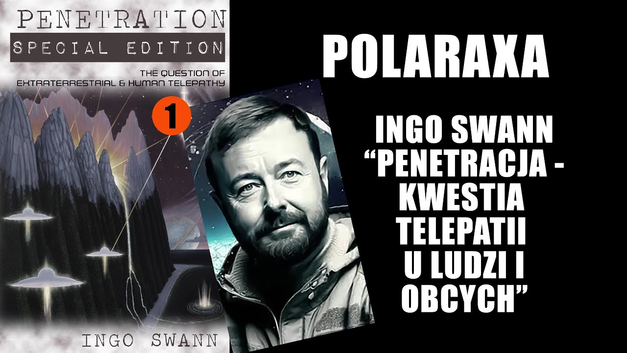 Polaraxa 12-24: Ingo Swann 