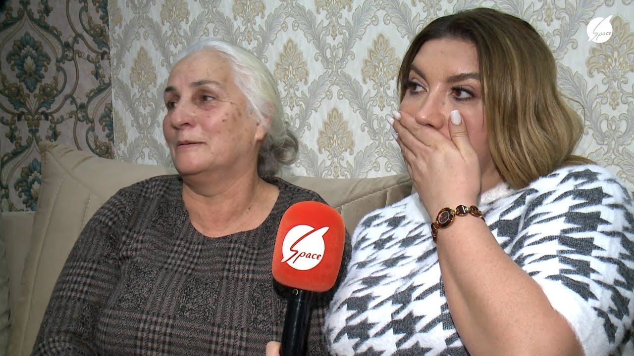 Bəyin nənəsi Naziləyə gözlənilməz təklif etdi - Banu