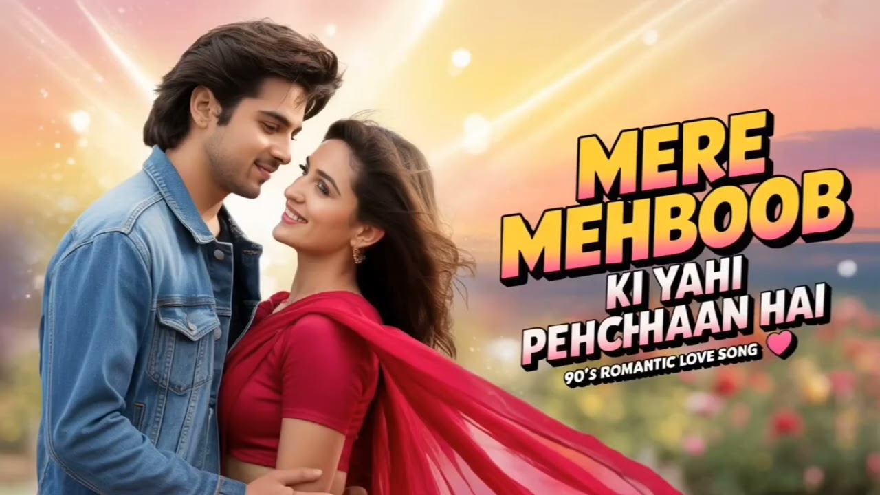 New Hindi Song 🎵 | New Romantic Song 2026 ❤️ |Heart Touching Song 🎵