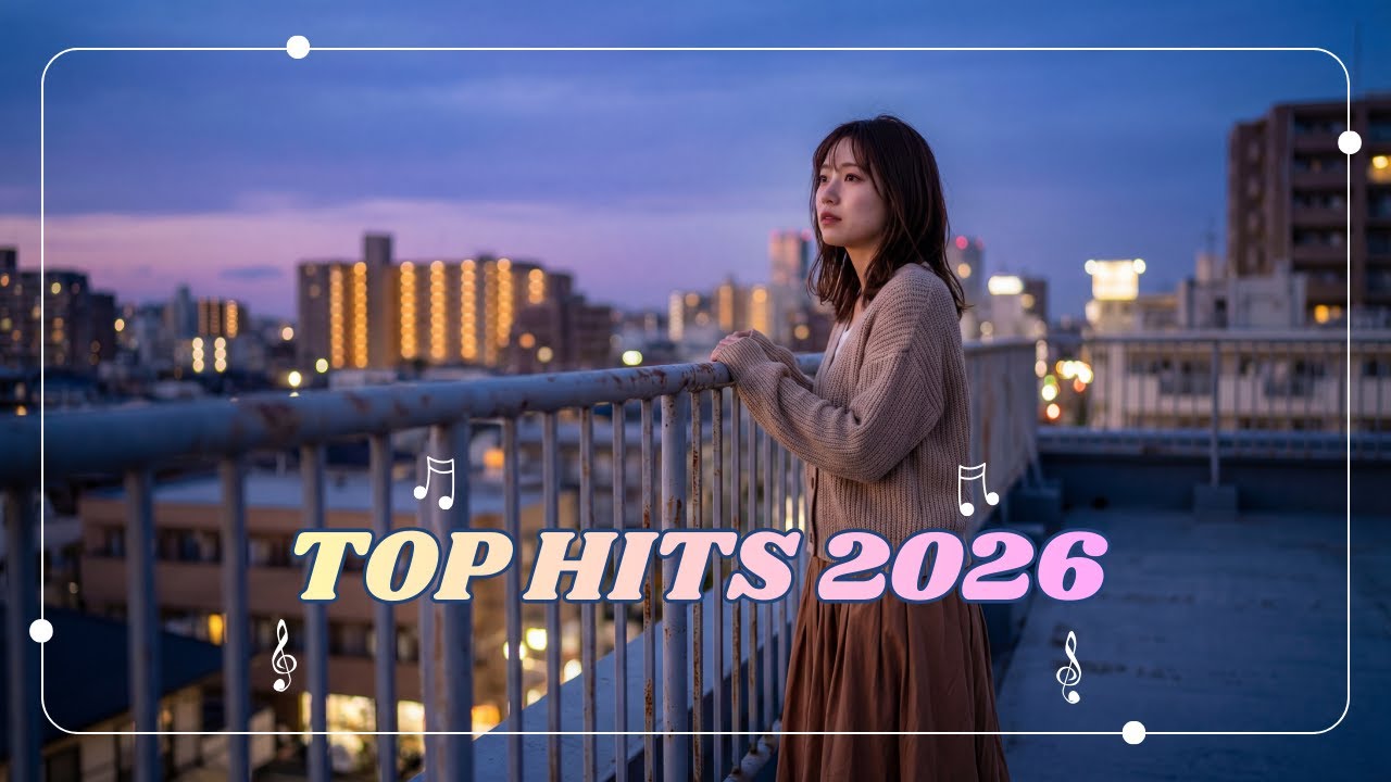 Top Hits 2026 ~ Trending Music 2026 🎶 Spotify Hits 2026 ~ Top Songs 2026 🎧