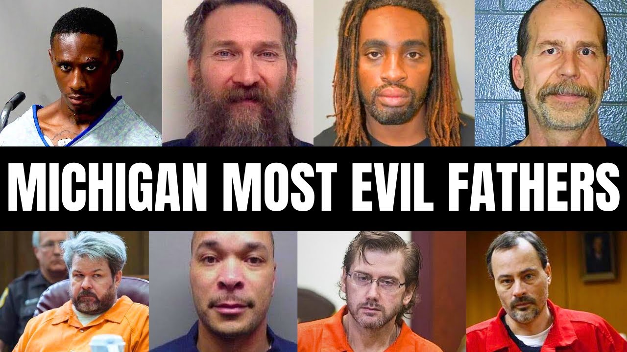 8 Cases Michigan Tried to Forget: True Crime Documentary