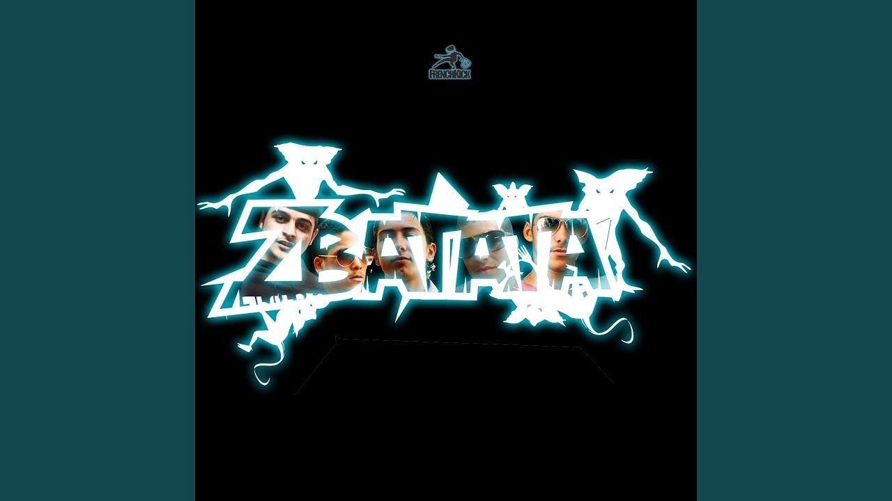 Freestyle zbat (feat. La Crime)