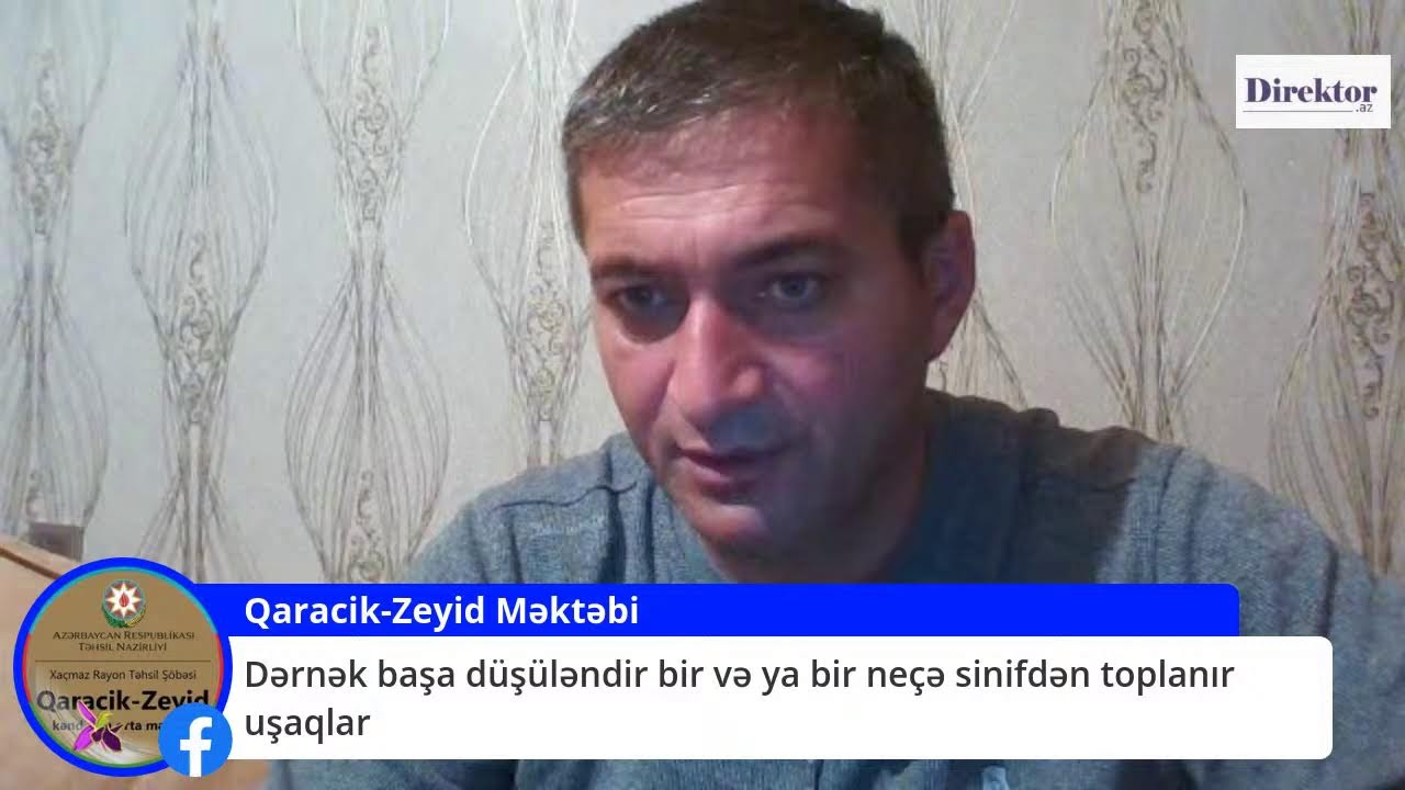 Dərsdənkənar ( fakültativ ) məşğələlər. Sizin məktəbinizdə necə tədris olunur ?