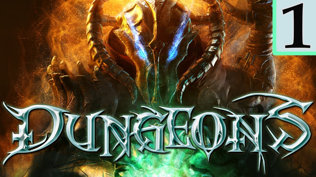 Dethroned | Dungeons 1