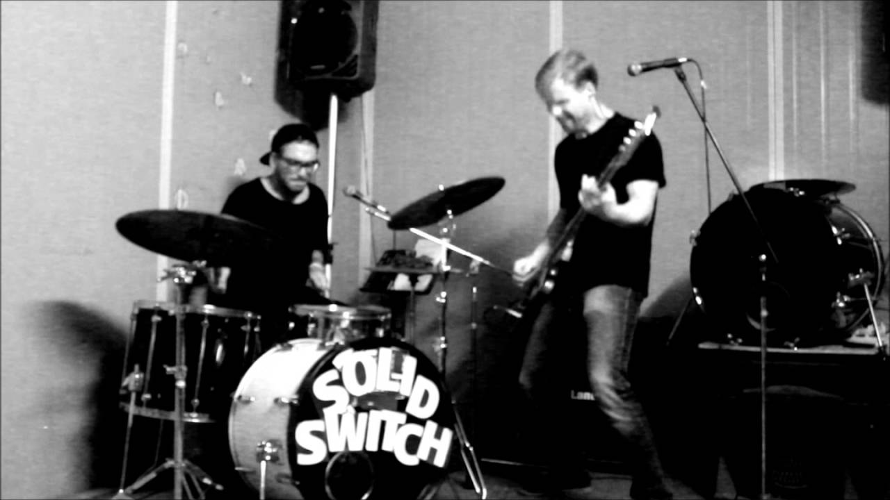 Solid Switch-Am i Better Yet?