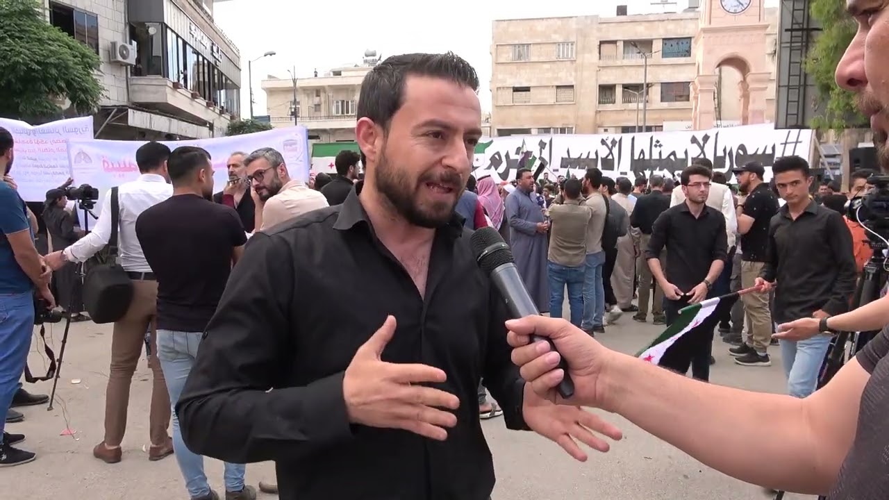 بشار الاسد في جدة !! ماذا قال السوريون عن حضوره
