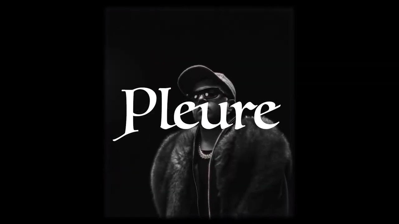 Hamza x Werenoi Type Beat - 