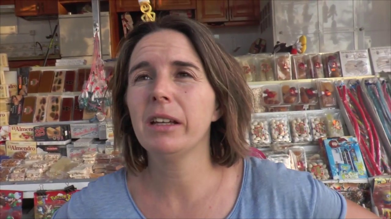 Finaliza la Feria de Fuentes de Andalucía y sus protagonistas nos cuentan como ha ido