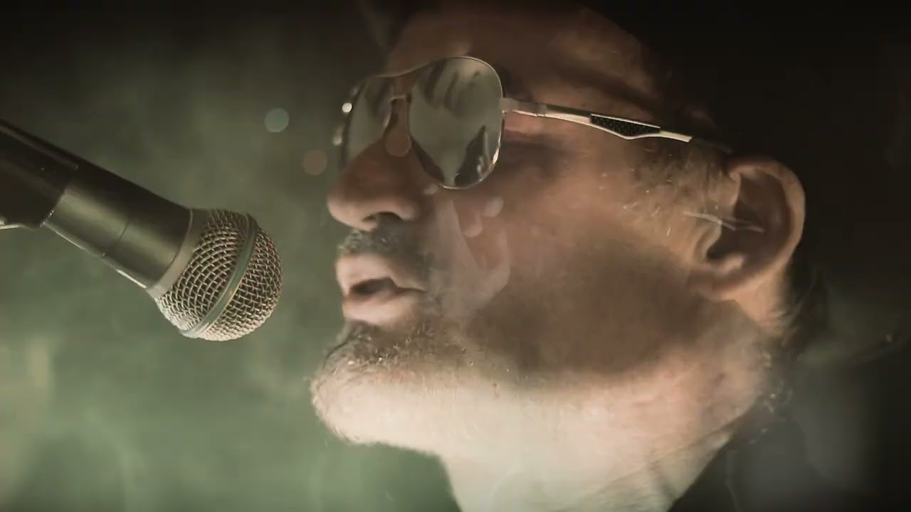 AUDIOCALL (feat. Arc Morten) - Retailers! (Album Version) (Official Music Video)