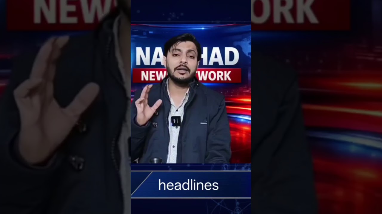 Iran ko dhmakaya us ne #iranusconflict #middleeastwar #internationalnews