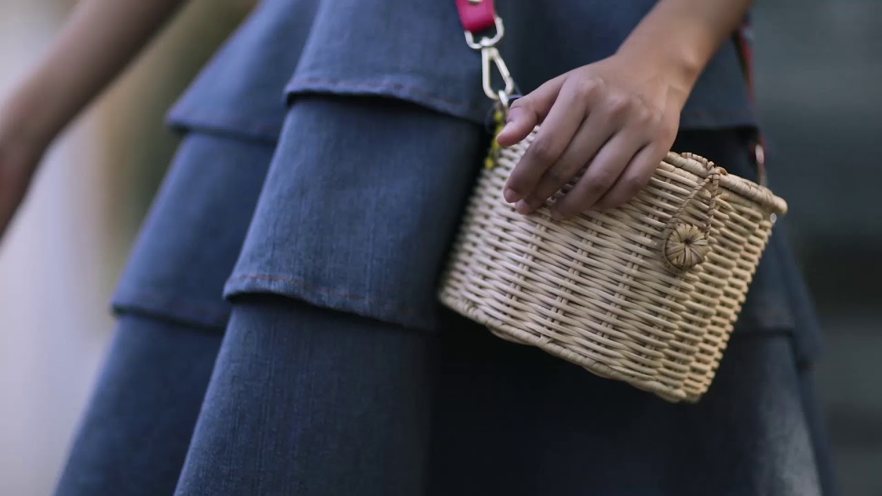 Urban Arrest - Fashion Film