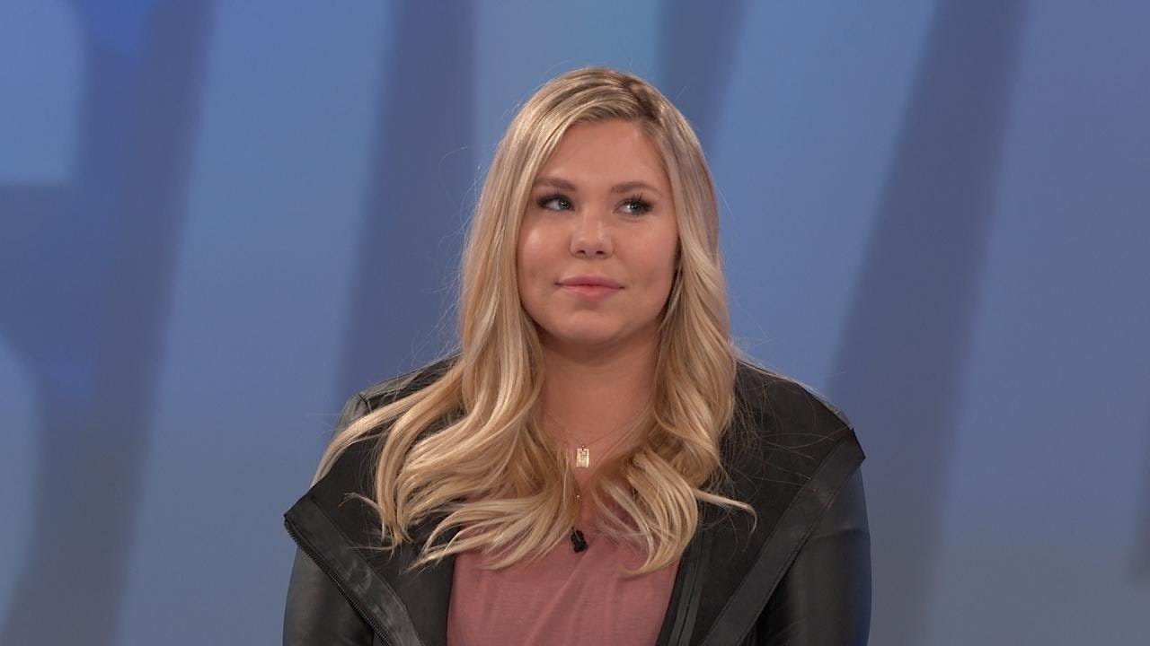 'Teen Mom 2' Star's New Smile