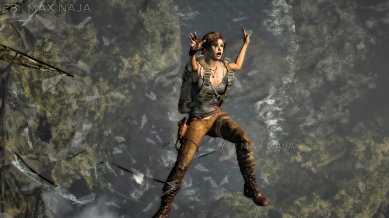 TOMB RAIDER (2013) – Part 7 | Full Campaign (No Commentary)