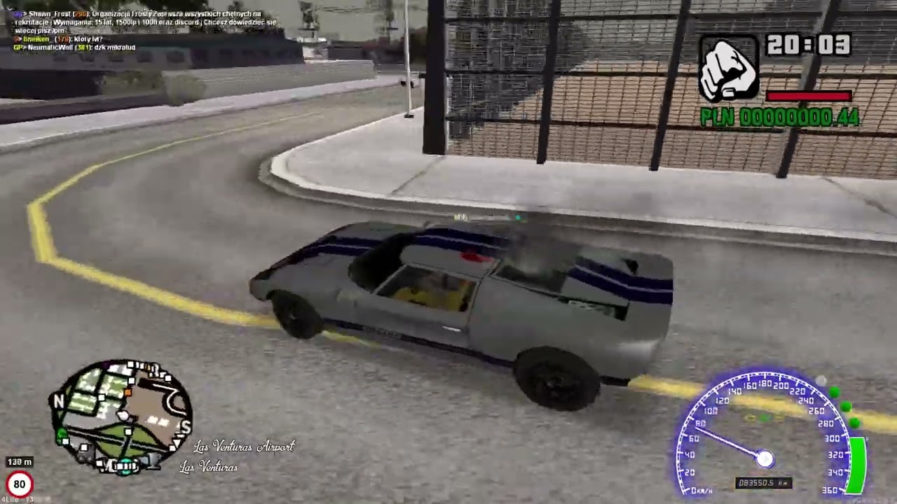 mta 4life zgubilem 4 razy sapd podczas poscigu