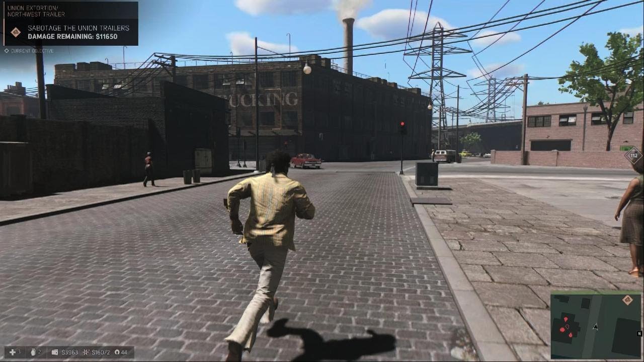 Mafia III: Definitive Edition