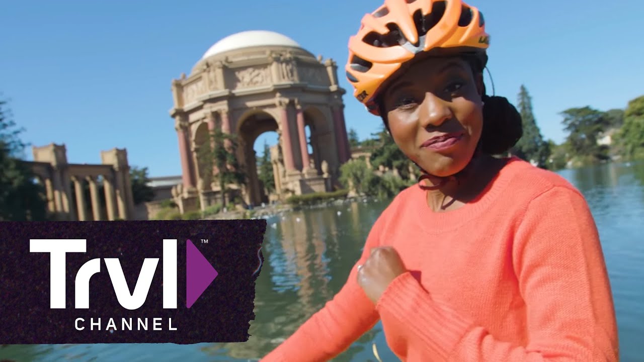 Best Places to Bike in San Francisco | Travel Channel