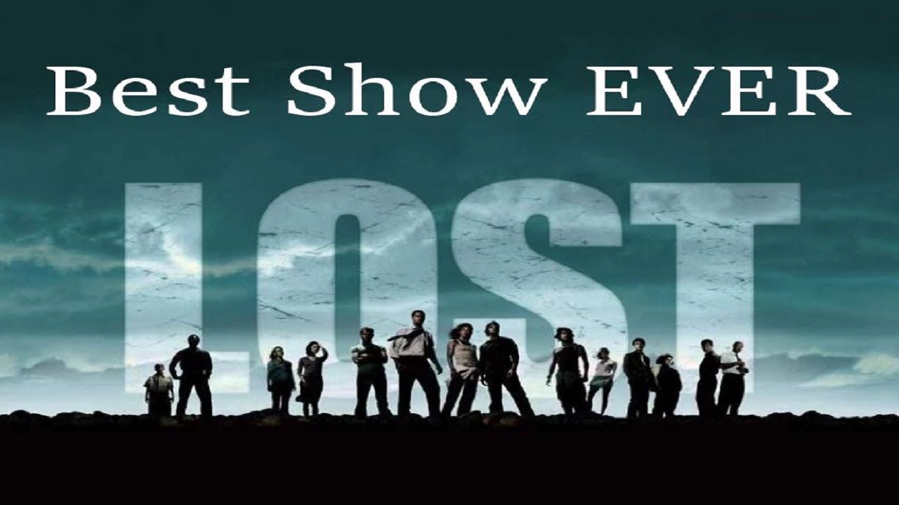Why LOST is the Best Show Ever Made
