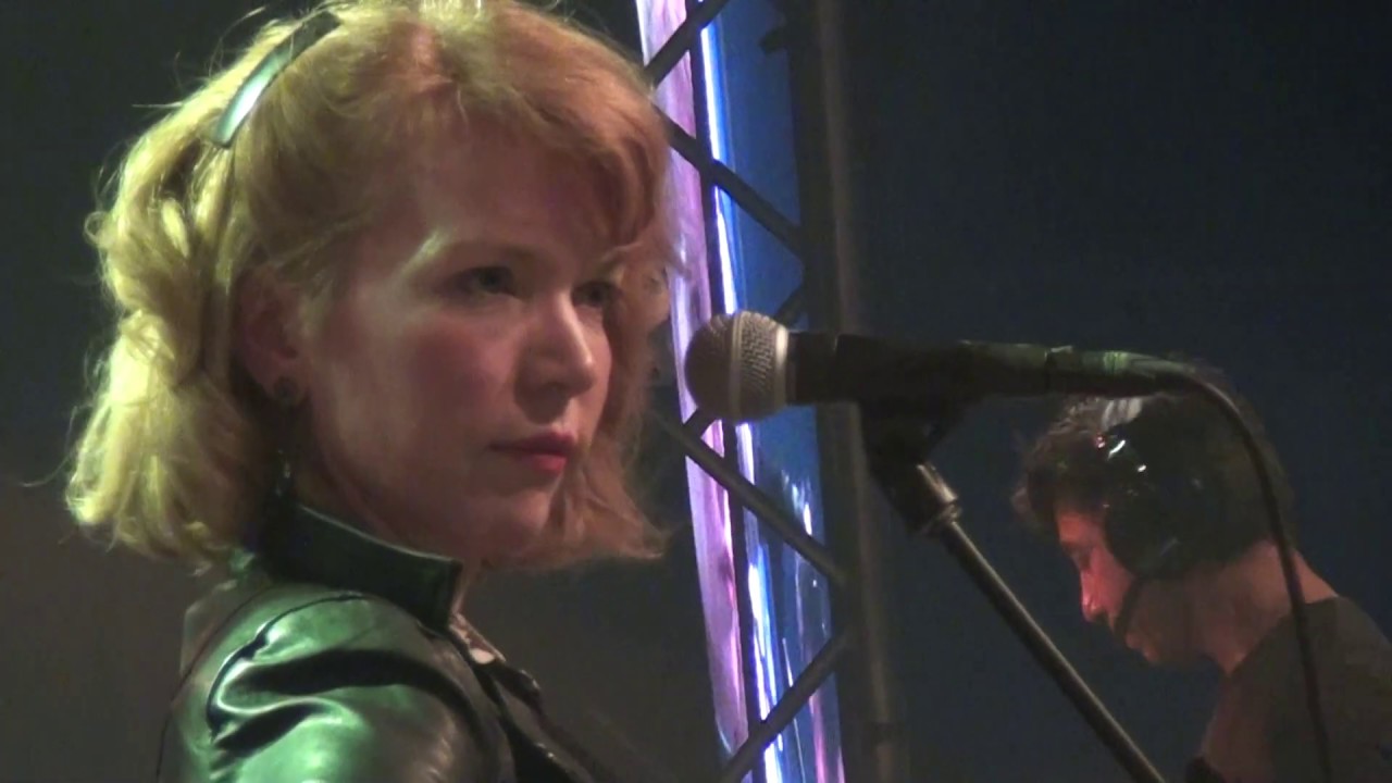Sue Foley - 