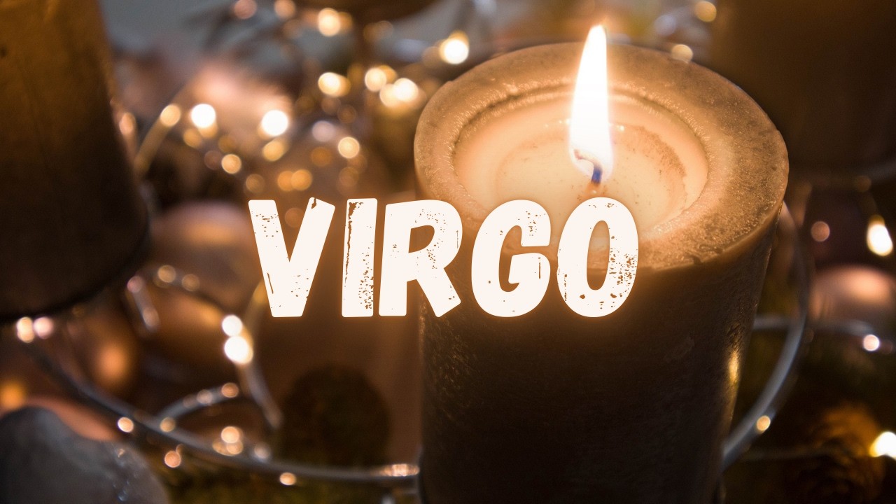 VIRGO ♍️ 💔They pushed you away, but now they realize they can't live without you❤️✨ FEBRUARY 2026!!