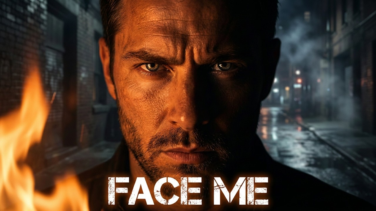 Face me if you Can
